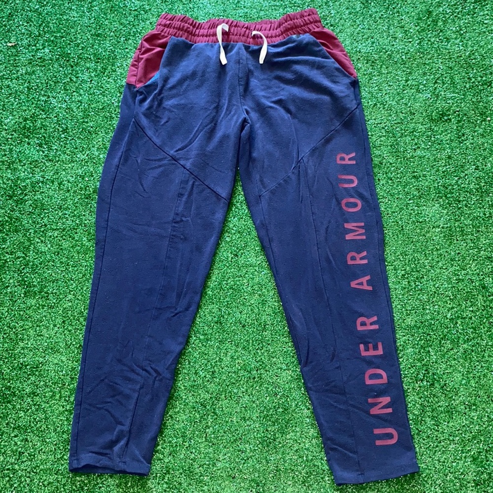 Under Armour Women’s Sweatpants